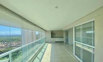 Imagem 6: Apartamento com 4 suítes à venda no condomínio Helbor Offices em São José dos Campos-SP