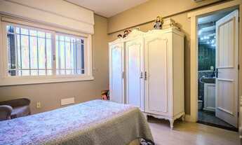 Imagem 6: CASA ALTO PADRÃO - COND. BOCA RATON - SANTA TEREZA