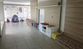 Imagem 2: Apartamento no Sun Golden de 2 quartos com 56 m2 - R$227.900,00 whatsapp:9.9416.1934