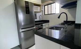 Imagem 4: Apartamento mobiliado para aluguel, 70 metros quadrados com 3 quartos em Lagoa Nova - Nata