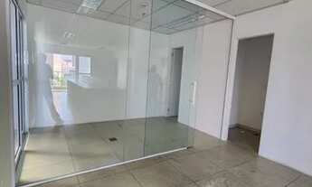 Imagem 3: Escritório para aluguel possui 82 metros quadrados em Aclimação - São Paulo - SP