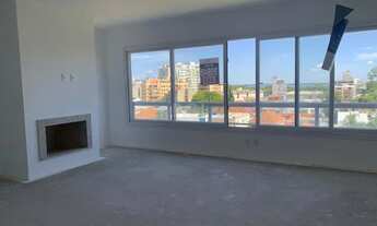 Imagem 4: Apartamento para Venda - 128m², 3 dormitórios, sendo 3 suites, 2 vagas - Menino Deus