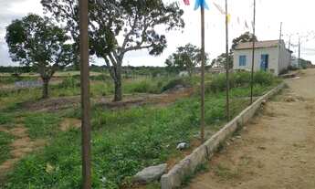 Imagem 4: Vendo terreno na Cidade Nova