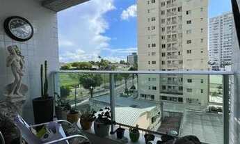 Imagem 4: Dom Pedro| Cond. Splendore Comfort Residence