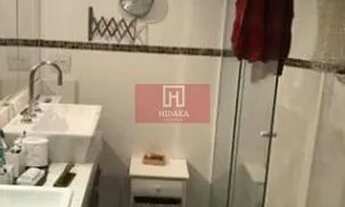 Imagem 6: Apartamento à venda no bairro Tatuapé - São Paulo/SP, Zona Leste