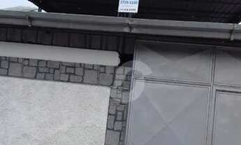 Imagem 2: Casa com 2 dormitórios à venda, 160 m² por R$ 300.000,00 - Porto do Rosa - São Gonçalo/RJ