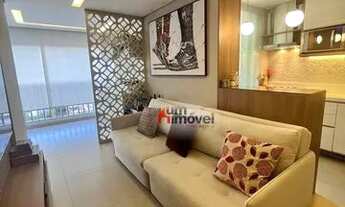 Imagem 4: Apartamento com 2 dormitórios à venda, 68 m² por R$ 990.000,00 - Vila Dom Pedro I - São Pa