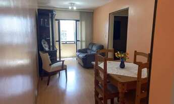 Imagem 2: Lindo Apto. Avenida Fim De Semana