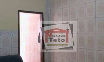 Imagem 2: Sobrado à venda, 135 m² por R$ 600.000,00 - Vila Bonilha - São Paulo/SP