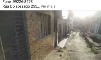 Imagem: Vendo casa 2 quartos,terraço,sala,cozinha