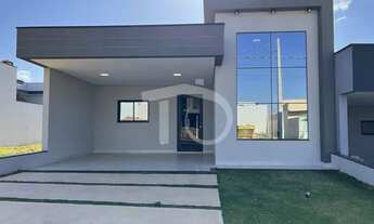 Imagem: Casa no condomínio fechado Jardim de Mantova