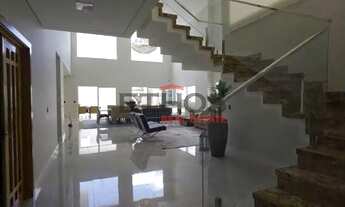 Imagem: Casa com 5 suites à venda, 582 m² por