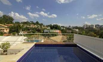 Imagem 6: Morumbi Nobre Casa em condomínio com 4 dormitórios