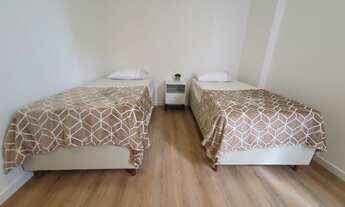 Imagem 3: Apartamentos disponíveis para locação no carnaval