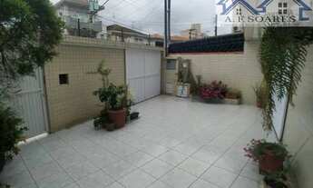 Imagem: Vendo Lindo Sobrado Triplex com 03 dormitórios