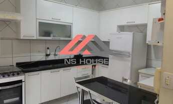 Imagem 1: Apartamento Residencial em Santo André - SP, Jardim Ana Maria