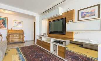 Imagem 4: Apartamento para Aluguel - Perdizes, 3 Quartos, 186 m2