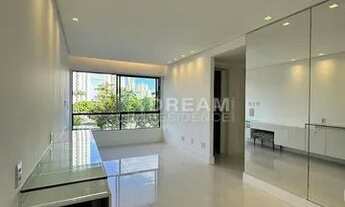 Imagem 2: PV- Aluguel de apartamento semi mobiliado em Casa Forte