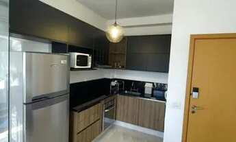 Imagem 4: RR5603D Apartamento 58m² CONDOMÍNIO LINK STUDIOS E OFFICE - 2 Dorms 1 Vaga - Ótima Localiz