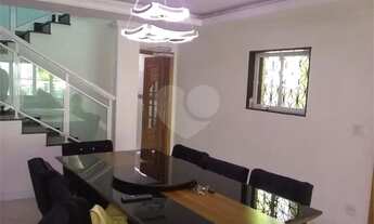 Imagem 5: Casa - 04 quartos - Méier [ME