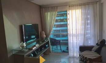 Imagem: Apartamento com 3 quartos no Palazzo Condomínio