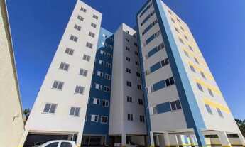 Imagem 4: Apartamento para venda tem 60 metros quadrados com 2 quartos em Parque Paineiras - São Pau