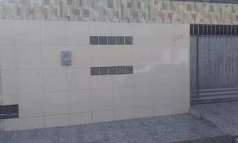 Imagem: Casa pra vender no conjunto albano franco