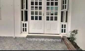 Imagem: Térrea para venda tem 200 metros quadrados