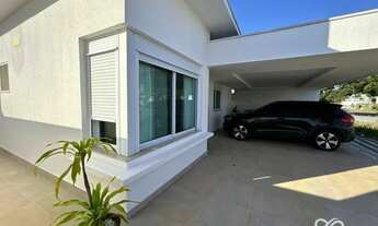 Imagem 4: Casa com 3 suítes à venda, 215 m² por R$2.890.000,00 - Residencial Flor D'Aldeia - Ho