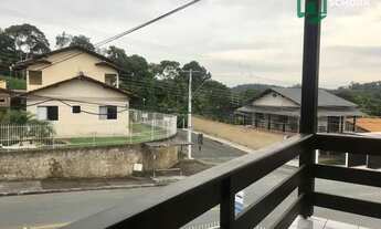 Imagem 7: Apartamento com 1 dormitório para alugar, 40 m² por R$ 667,29/mês - Fortaleza Alta - Blume