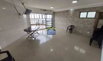 Imagem 5: AP 2 dorms, Boqueirao, Praia Grande, R$ 435 mil