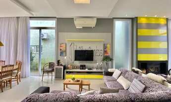 Imagem 2: CASA COM 4 SUÍTES, NO CONDOMÍNIO DUBAI EM CAPÃO DA CANOA! REF: CC210