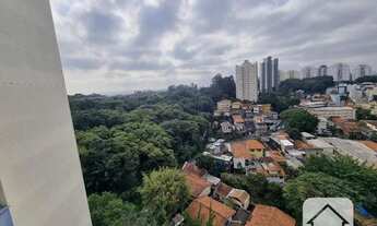 Imagem 3: Apartamento com 2 dormitórios para venda na Rua Corinto, ao lado da USP, em Butantã