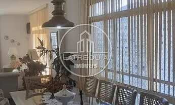 Imagem 6: Guarujá - Apartamento Padrão - Pitangueiras