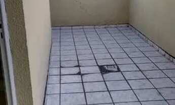 Imagem 6: Cobertura Duplex 3 Quartos e Varanda