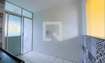 Imagem 6: Apartamento para Aluguel - Jardim Tres Marias, 2 Quartos, 52 m2