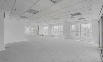 Imagem 6: São Paulo - Conjunto Comercial/Sala - Brooklin