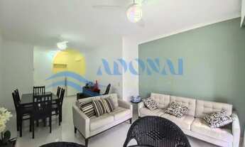 Imagem 5: APARTAMENTO RESIDENCIAL em GUARUJÁ - SP, PITANGUEIRAS