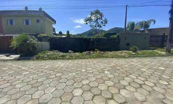 Imagem: Vendo terreno na praia de Mongaguá