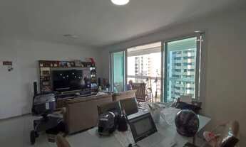 Imagem 3: Condomínio Living