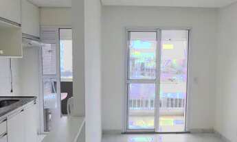 Imagem 3: Apartamento para Locação em São Paulo, Barra Funda, 1 dormitório, 1 banheiro, 1 vaga