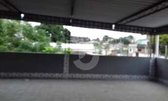 Imagem 5: Casa com 2 dormitórios à venda, 160 m² por R$ 300.000,00 - Porto do Rosa - São Gonçalo/RJ