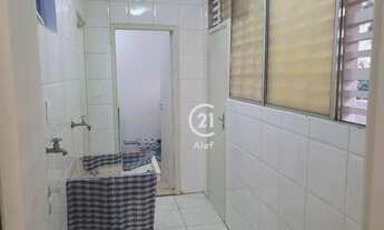 Imagem 5: Apartamento com 2 dormitórios para alugar, 87 m² por R$ 4.680,00/mês - Higienópolis - São