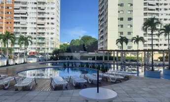 Imagem: Maravilhosa cobertura duplex