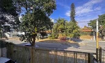 Imagem 6: Casa Assobradada com 350m², 3 dorms R$ 2.500.00,00 venda e R$ 7.500,00 locação. Jd da Saud