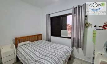 Imagem 6: Casa Sobrado Casa com 3 dormitórios