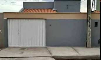 Imagem: R. Vende-se casa no pricumã. (Somente venda