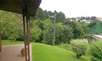 Imagem 5: Casa à venda no Condomínio Marambaia em Vinhedo