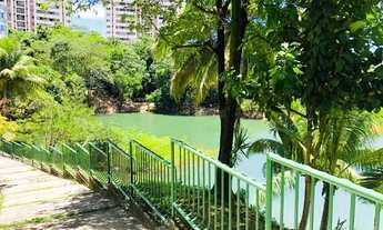 Imagem 3: Alugo Apartamento Condominio Parque Lagoa Verde