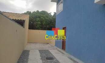 Imagem 4: Casa com 2 dormitórios à venda, 70 m² por R$ 190.000,00 - Floresta Das Gaivotas - Rio das